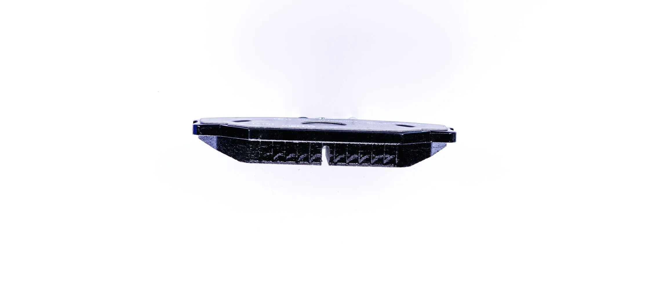 Brake Pad Set, disc brake 8DB 355 019-391