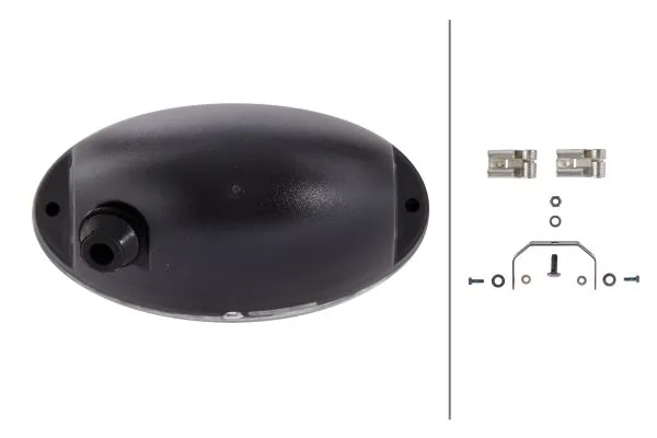 Spotlight 1FA 008 283-011