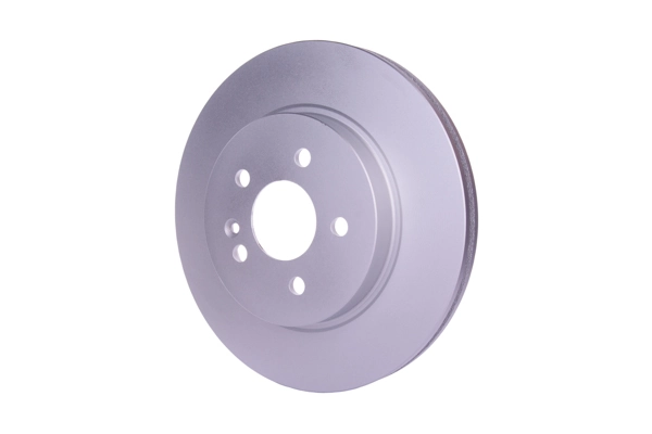 Brake Disc PRO High Carbon 8DD 355 129-751