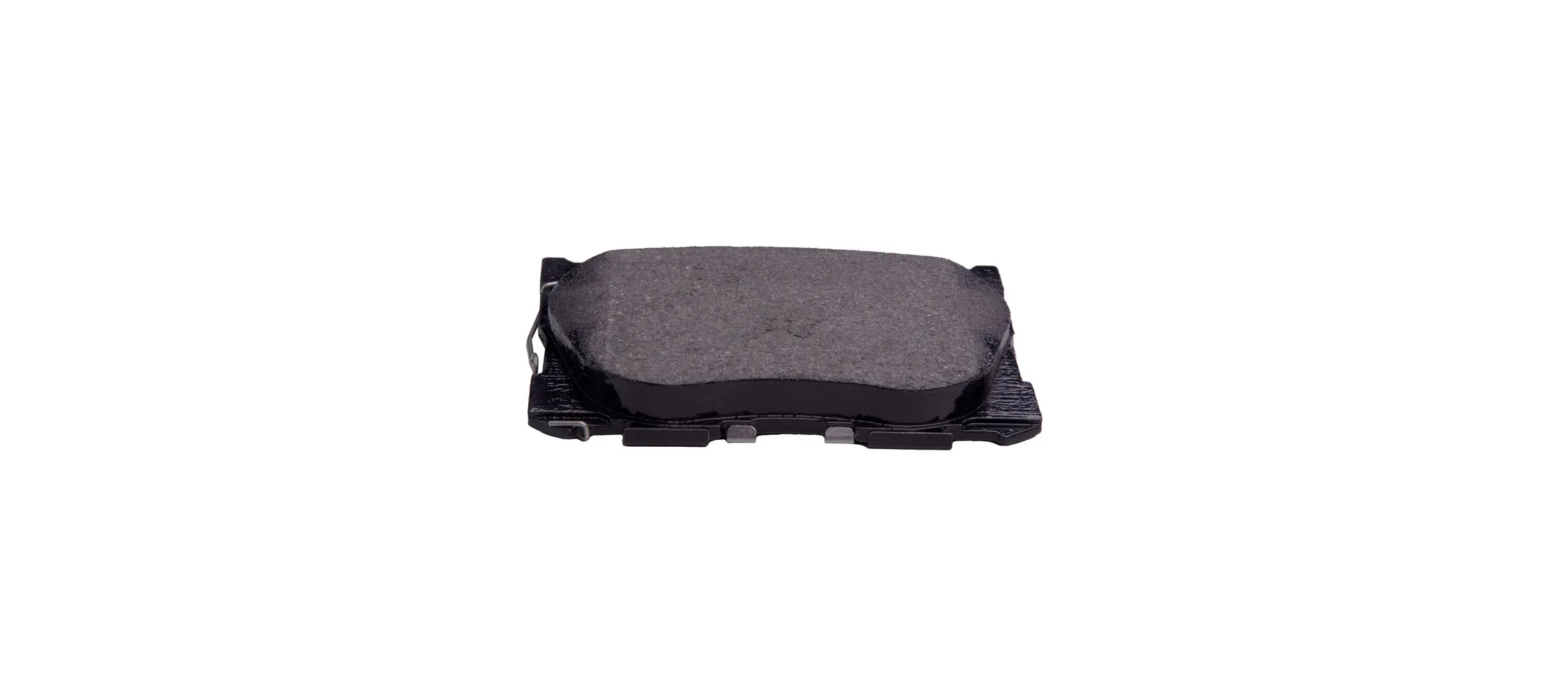 Brake Pad Set, disc brake 8DB 355 031-701