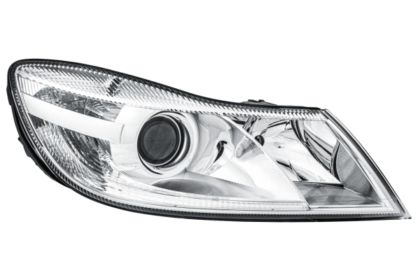 Headlight 1EL 247 052-261