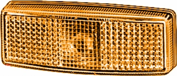 Side Marker Light 2PS 006 717-031