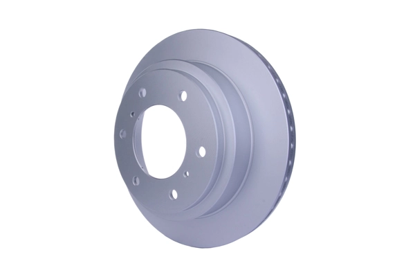 Brake Disc PRO 8DD 355 118-651