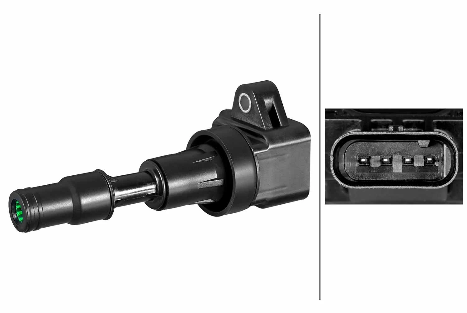 Ignition Coil 5DA 358 290-301