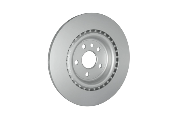 Brake Disc PRO HC 8DD 355 132-601