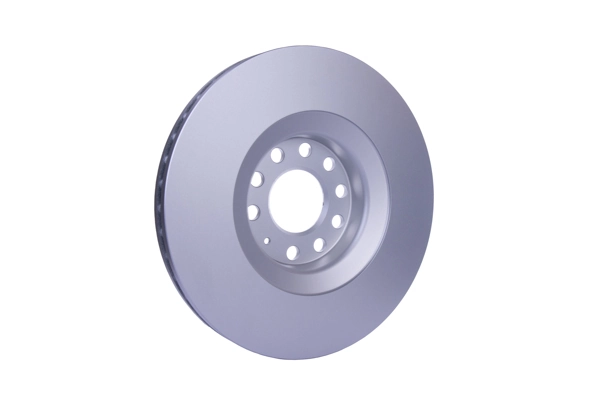 Brake Disc PRO High Carbon 8DD 355 127-591