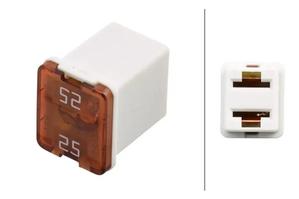 Fuse 8JS 740 026-741