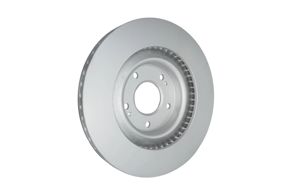 Brake Disc PRO 8DD 355 132-271