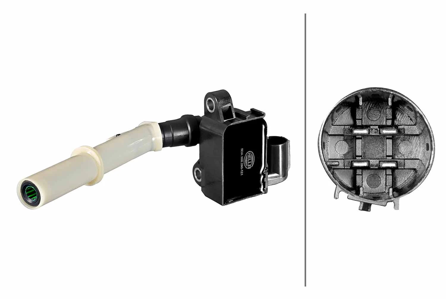 Ignition Coil 5DA 358 290-121