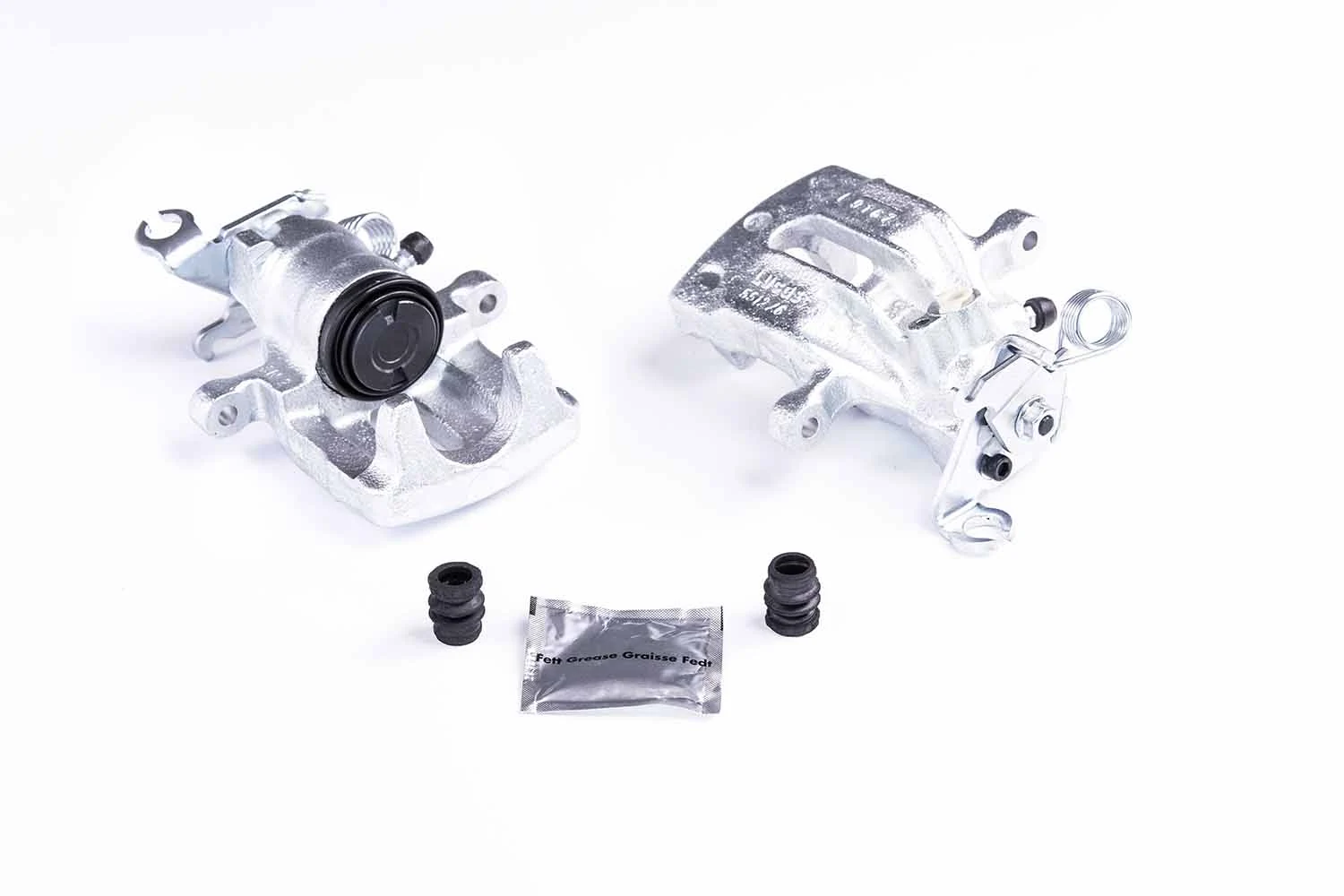 Brake Caliper 8AC 355 383-751