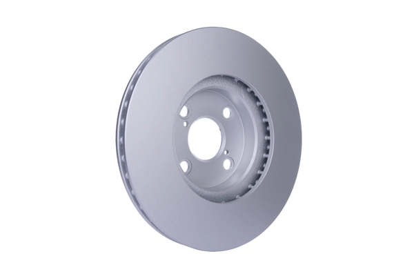 Brake Disc PRO 8DD 355 110-451