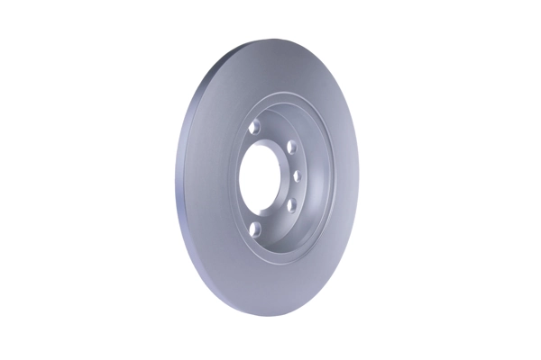 Brake Disc PRO 8DD 355 105-611