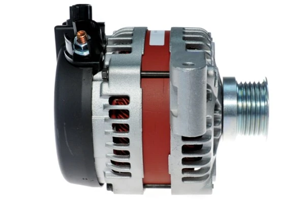 Alternator 8EL 011 711-621