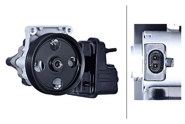 Hydraulic Pump, steering 8TL 359 000-901