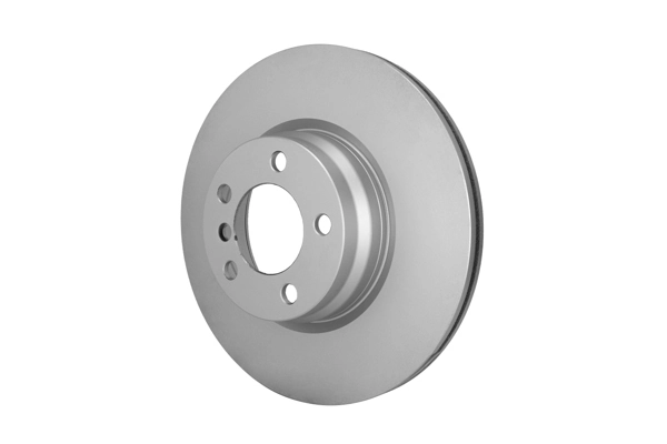 Brake Disc PRO High Carbon 8DD 355 129-651