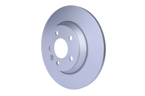 Brake Disc PRO 8DD 355 106-661