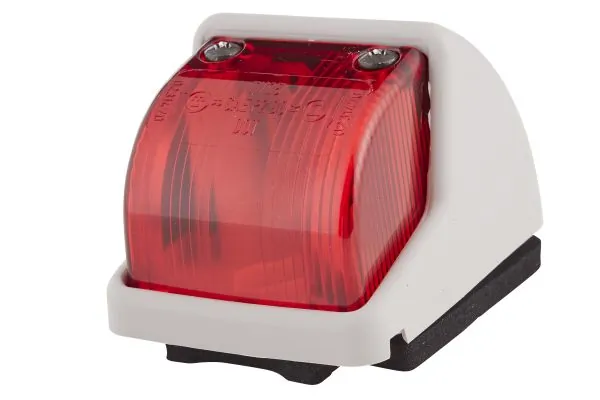 HELLA 2SA 006 679-027 Tail Light