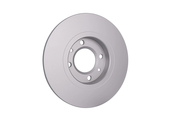 Brake Disc PRO 8DD 355 133-691
