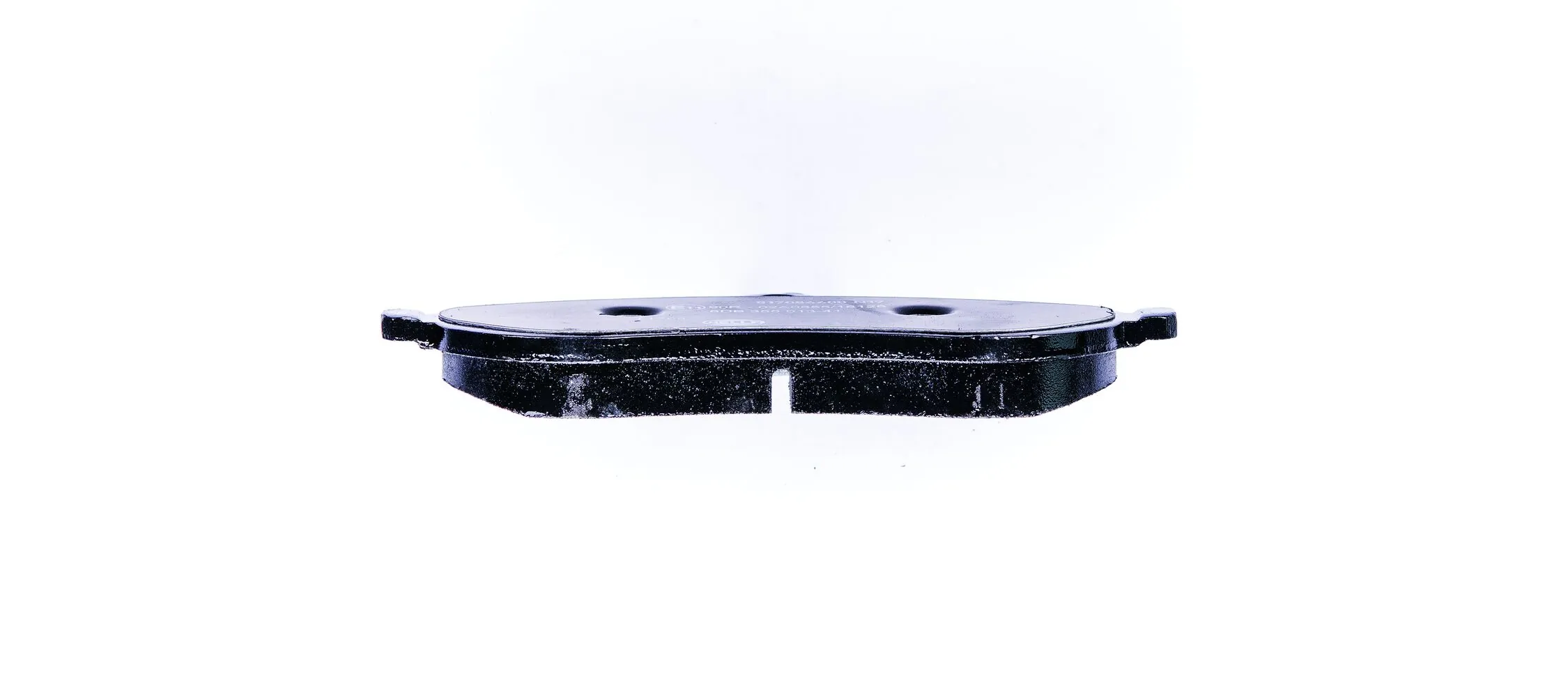 Brake Pad Set, disc brake 8DB 355 013-411