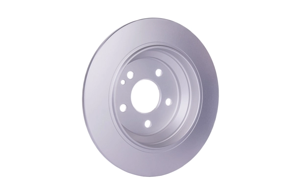 Brake Disc PRO 8DD 355 122-441