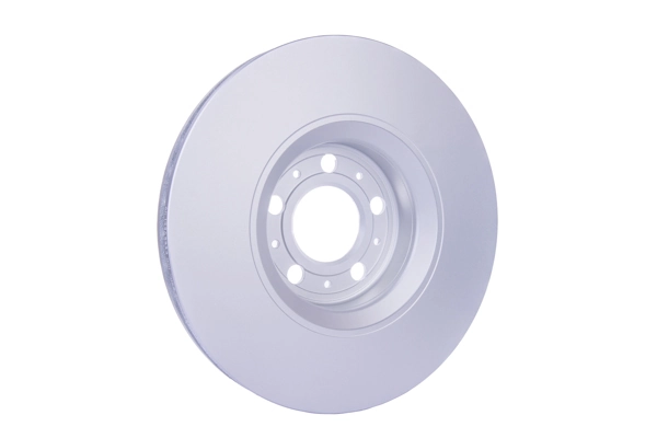 قرص الفرامل PRO High Carbon 8DD 355 128-191
