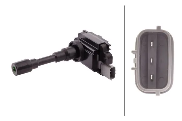 Ignition Coil 5DA 358 000-391