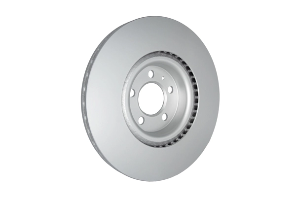 Brake Disc PRO HC 8DD 355 132-261