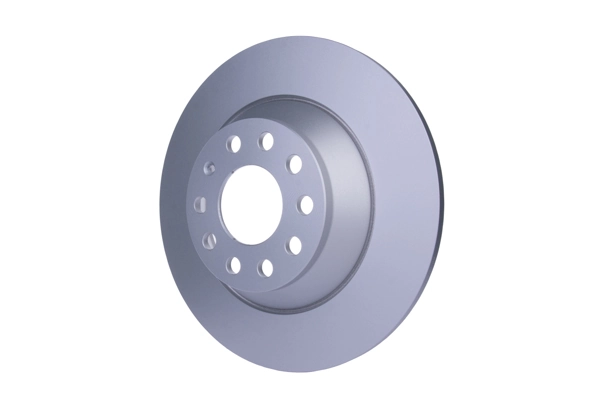 Brake Disc PRO 8DD 355 111-181