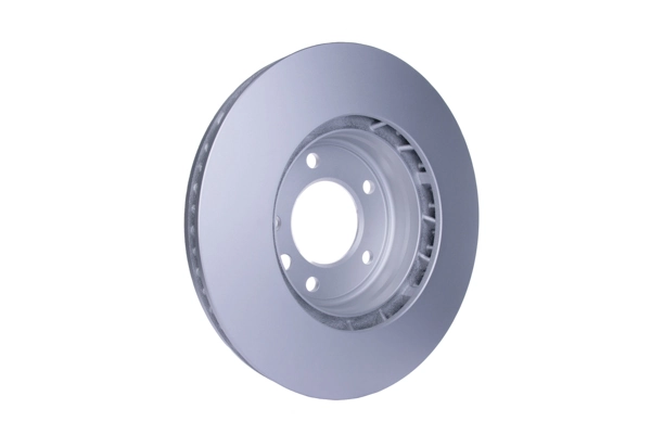 Brake Disc PRO 8DD 355 109-741