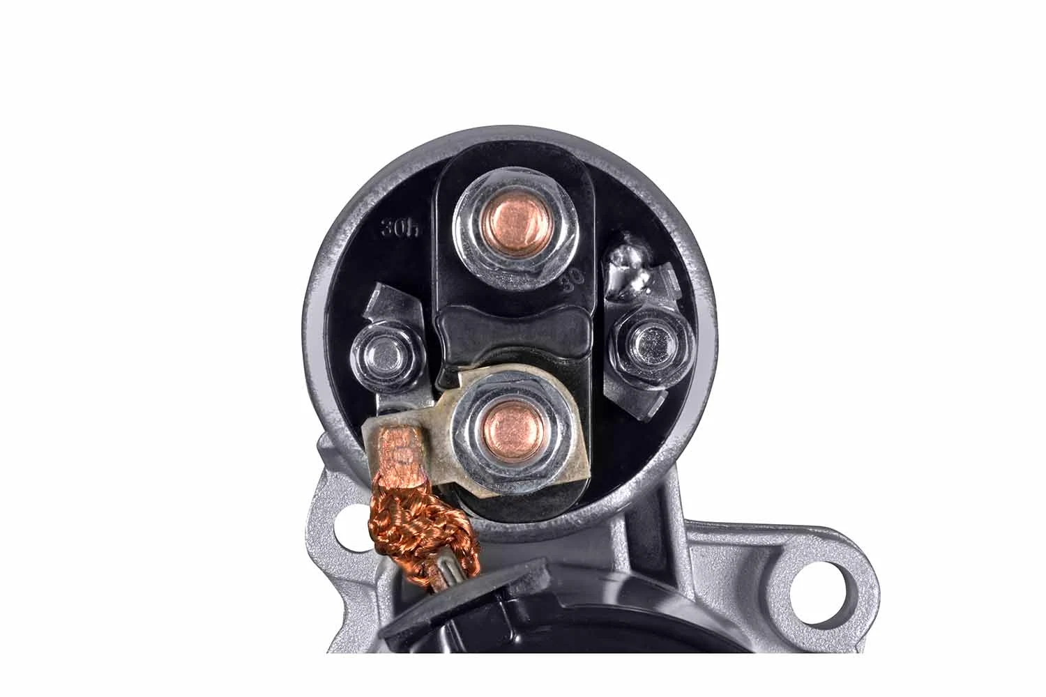 HELLA 8EA 011 610-401 Starter