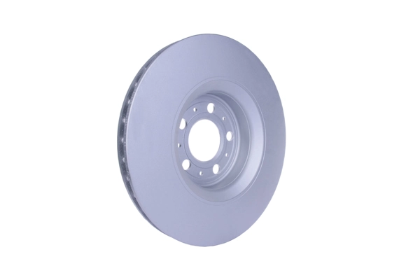 Brake Disc PRO 8DD 355 117-851