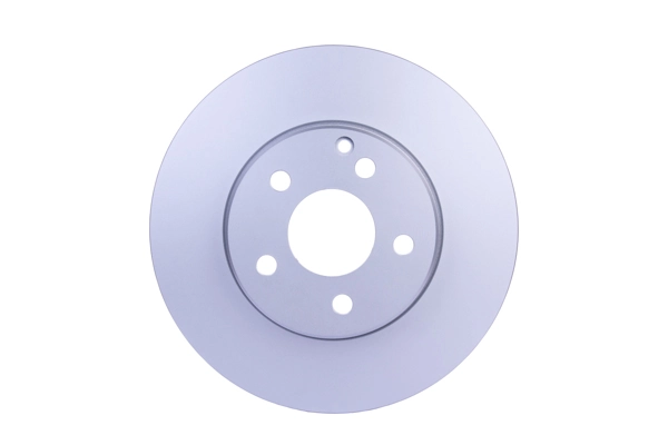 Brake Disc PRO High Carbon 8DD 355 127-761