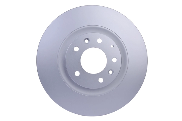 Brake Disc PRO 8DD 355 118-201
