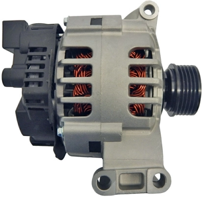 Alternator 8EL 012 430-161