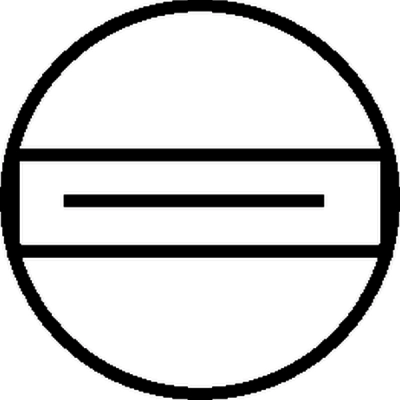 Oil Pressure Switch 6ZF 007 392-001