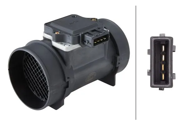 Mass Air Flow Sensor 8ET 009 142-081