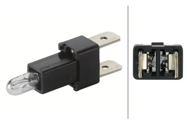 Bulb Socket 9FF 713 627-011