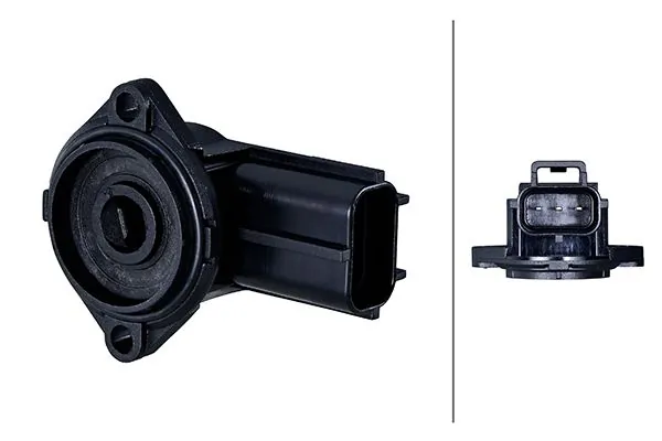 Sensor, throttle position 6PX 008 476-751