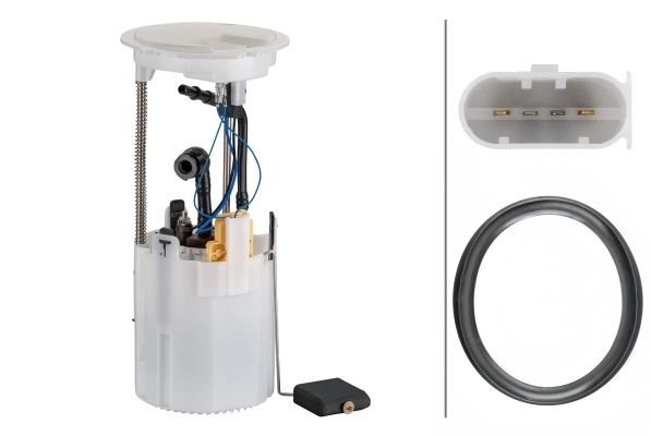 Fuel Feed Unit 8TF 358 146-101