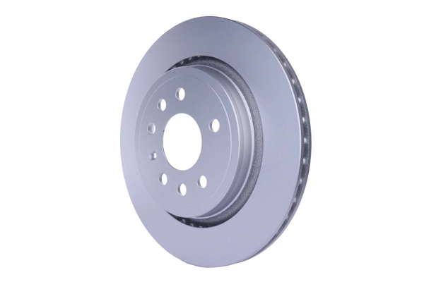 Brake Disc PRO 8DD 355 109-191