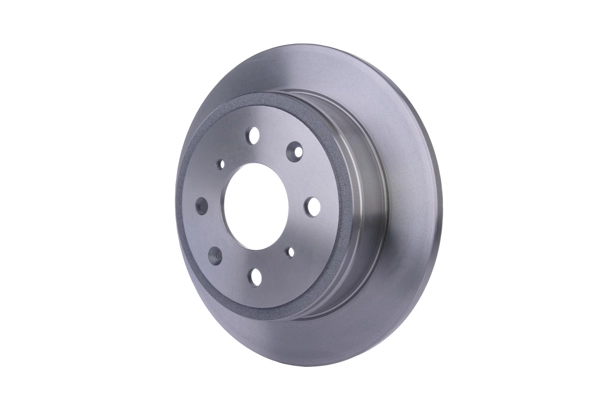 Brake Disc 8DD 355 103-111
