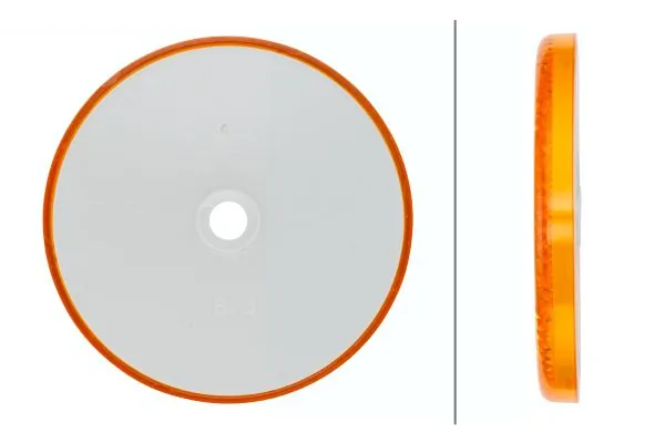 Reflector 8RA 002 014-251