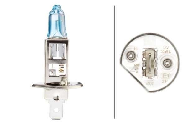 Bulb, spotlight PERFORMANCE UP TO 120% 8GH 223 498-011