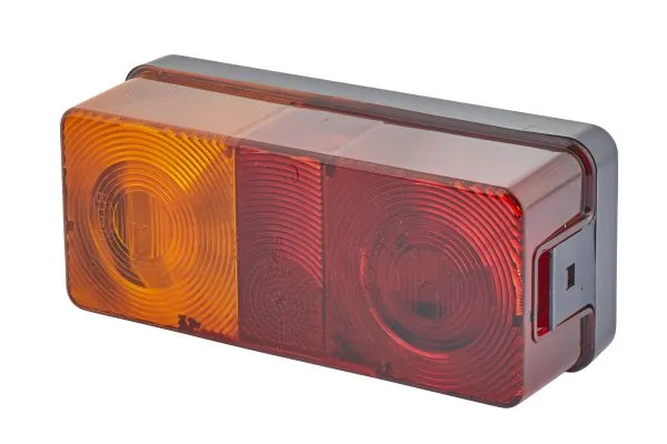 Tail Light Assembly 2SE 002 582-071