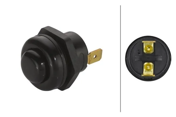 HELLA 6JF 001 571-131 Ignition Switch