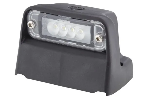 HELLA 2KA 010 278-021 Licence Plate Light