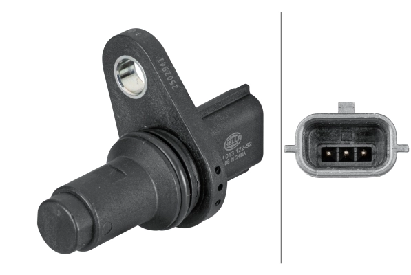 Sensor, crankshaft pulse 6PU 013 122-521