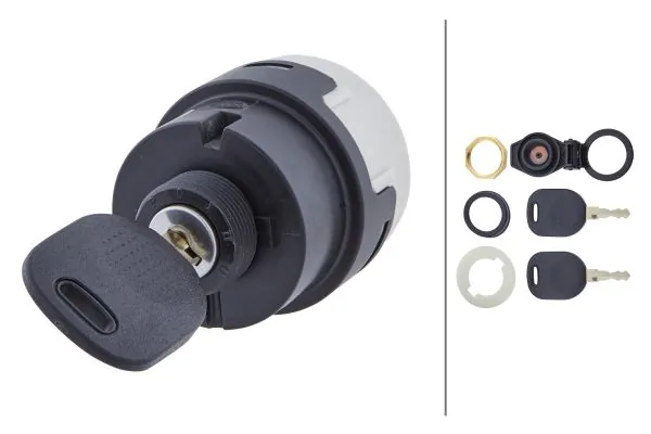 Ignition Switch 6JB 003 959-001