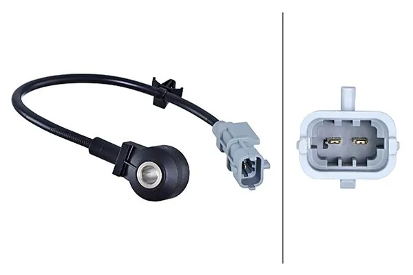 Knock Sensor 6PG 013 114-381