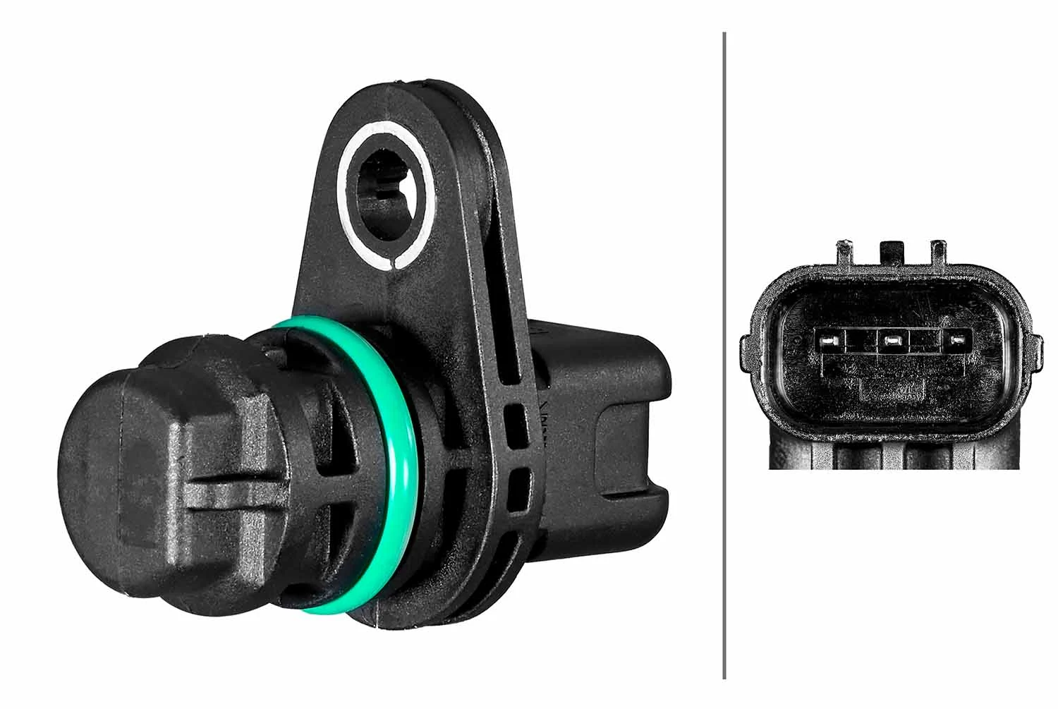 Sensor, camshaft position 6PU 358 380-371